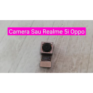 Camera sau Realme 5i Oppo