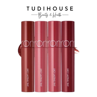 Son tint bóng Romand Juicy Lasting Tint