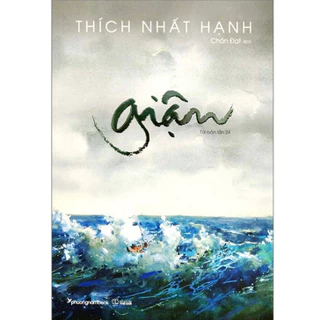 Sách - Giận - Thích Nhất Hạnh