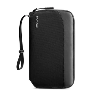 Túi đựng Passport du lịch Tomtoc Passport Holder – H0113D1