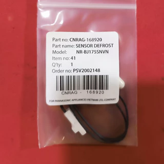 Sensor tủ lạnh Panasonic