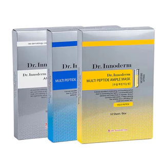 Mặt nạ Tế bào gốc Dr.Innodern Post Laser Cooling Mask