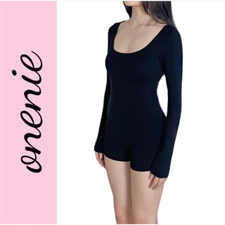 [Onenie.stu] KIKO BODYSUIT - Đồ liền thân