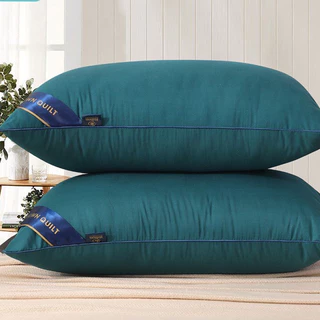 Ruột gối nằm Hilton Pillow kích thước 45x65 cm - Miu