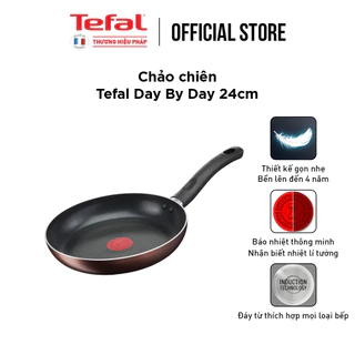 [GIFT] Chảo chiên Tefal Day By Day 24cm