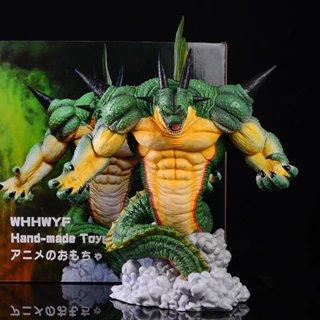 [37CM] ĐỒ CHƠI MÔ HÌNH NHÂN VẬT RỒNG THẦN NAMEK TRONG ANIME DRAGON BALL, ĐỒ CHƠI SƯU TẬP  TRANG TRÍ DECOR