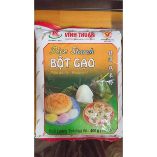 Bột gạo Vĩnh Thuận gói 400g