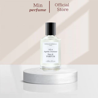 [ Mẫu Thử ] Nước Hoa Unisex Thomas Kosmala Apres L'Amour No. 4 EDP