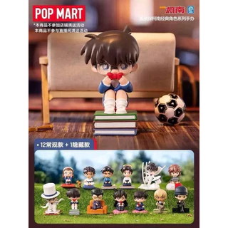 [Blind Box] Detective Conan - Pop Mart