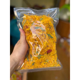 500gram khô gà lá chanh Trung Nam Foods