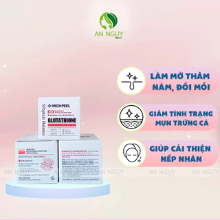 Kem Dưỡng Trắng Da Medi-Peel Glutathione White Cream 50gr