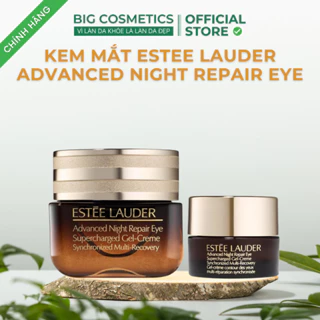 Kem Dưỡng Mắt Estee Lauder ADVANCED NIGHT REPAIR EYE SUPERCHARGED GEL-CREME