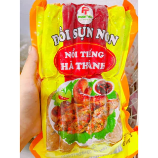 dồi sụn hà thành giao hoả tốc