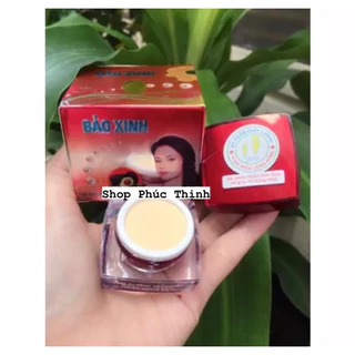 kem bảo xinh trắng da ngừa mụn hủ 10g (chính hãng)