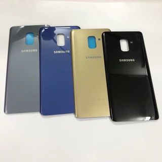 Nắp lưng Samsung Galaxy A8 Plus chuẩn zin
