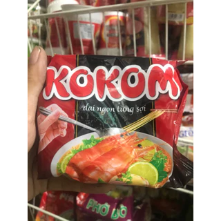 MÌ KOKOMI 65g