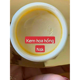 KEM DƯỠNG TRẮNG DA CHỐNG NẮNG CAO CẤP HOA HỒNG