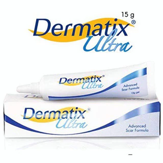 Dermatix Ultra Gel Làm Mờ Sẹo Thâm, Sẹo Lồi