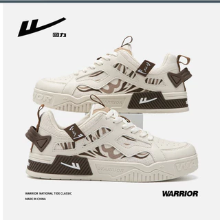 Giày thể thao nam, giày sneaker nam WARRIOR mã K122550-1