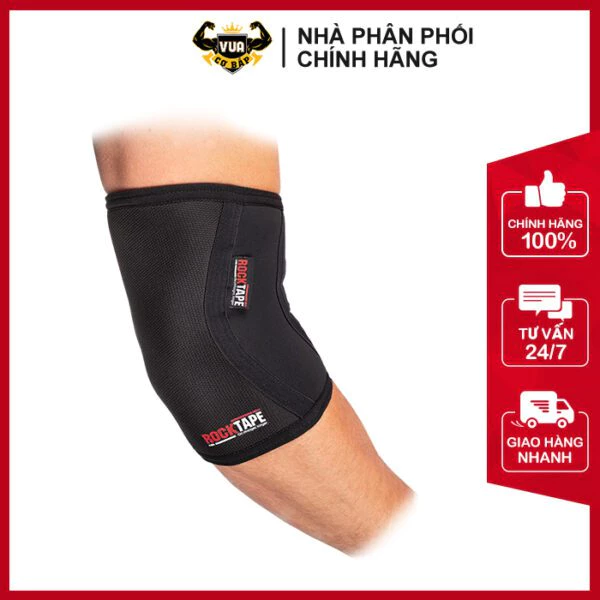 Xỏ Khuỷu Tay Assassin Elbow – RockTape