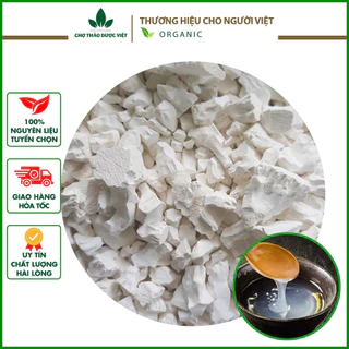 Bột sắn dây nguyên chất 100g (Thanh nhiệt, giải khát)