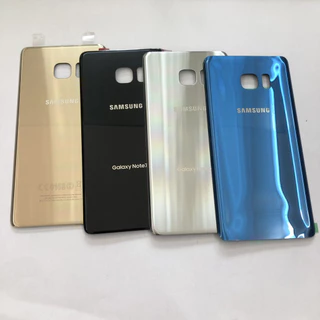 Nắp lưng Samsung Note FE / Note 7 - zin new
