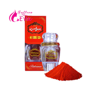 Bột Saffron Nguyên Chất hộp 1gram loại 1 Negin Iran