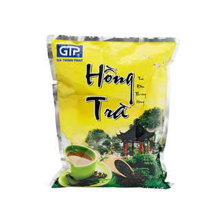 Hồng Trà Gia Thịnh Phát Thượng Hạng & Cao Cấp Gói 1kg