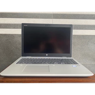 Laptop cũ Nhật HP 650 G4/G5 - core i5/I7 - 8G/16G - 256G/512G - 15.6 inch FHD