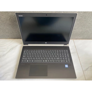 Laptop cũ Nhật HP 450 G5 - core i5/i7 - 8G/16G - 256G/512G - 15.6 inch FHD