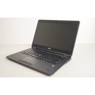 Laptop Latitude Dell E7450 core i5/i7 - 8G/16G - 256G/512G - 14 inch FHD