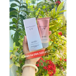 Kem Chống Nắng Sun Treatment SPF 50+