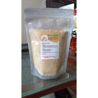 1kg Bột Gừng