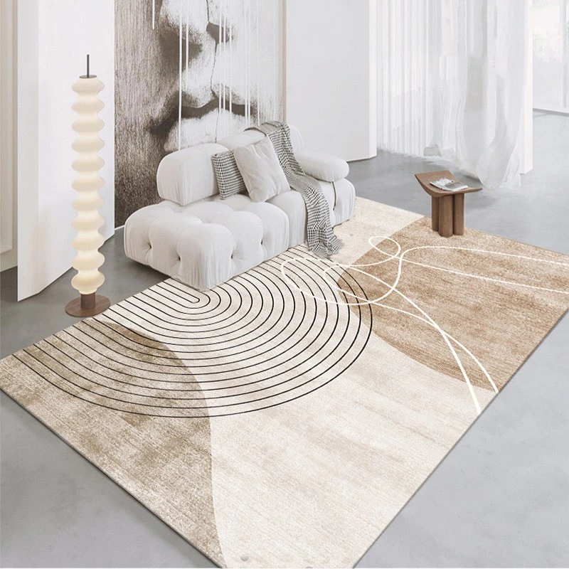 Thảm trải phòng khách BALI 5D xịn xò , mẫu mới BL 1m2x1m6 và 1m6x2m3 cỡ 1m4x2m - Kim Huệ X14