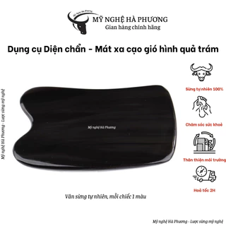 Dụng cụ massage mặt và toàn thân giúp thon gọn và nâng cơ