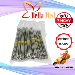 Que nặn mụn Tân Tiến (Bó 100 cây) hàng chất lượng