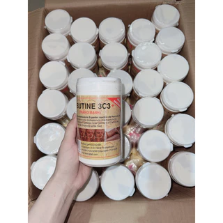 Kích Trắng Abutine 500g Xịn