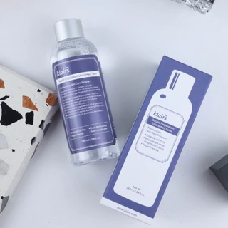 Nước Hoa Hồng Cân Bằng Da Klairs Toner