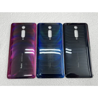 Nắp lưng Xiaomi Mi9T / Mi 9T / K20 / K20 Pro zin new