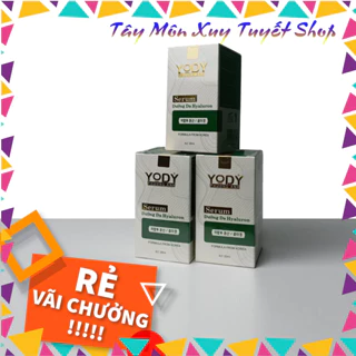 [Chính Hãng] Serum phục hồi da Yody White Phương Anh