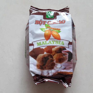 Bột Cacao Malaysia  500g