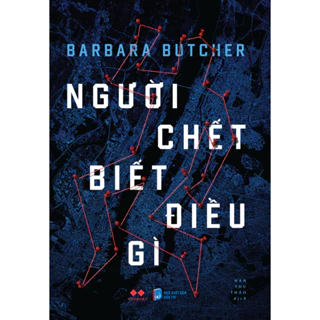 Sách - Người Chết Biết Điều Gì