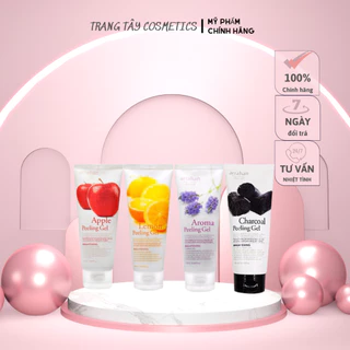 Tẩy da chết Hoa Quả Arrahan Peeling gel