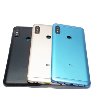 Nắp lưng Xiaomi Redmi Note 5 zin new