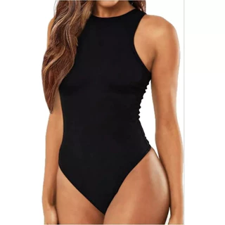 Áo bodysuit Double zero 06, hàng xuất xịn