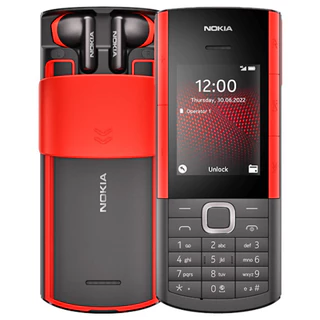 Điện Thoại Nokia 5710 XpressAudio