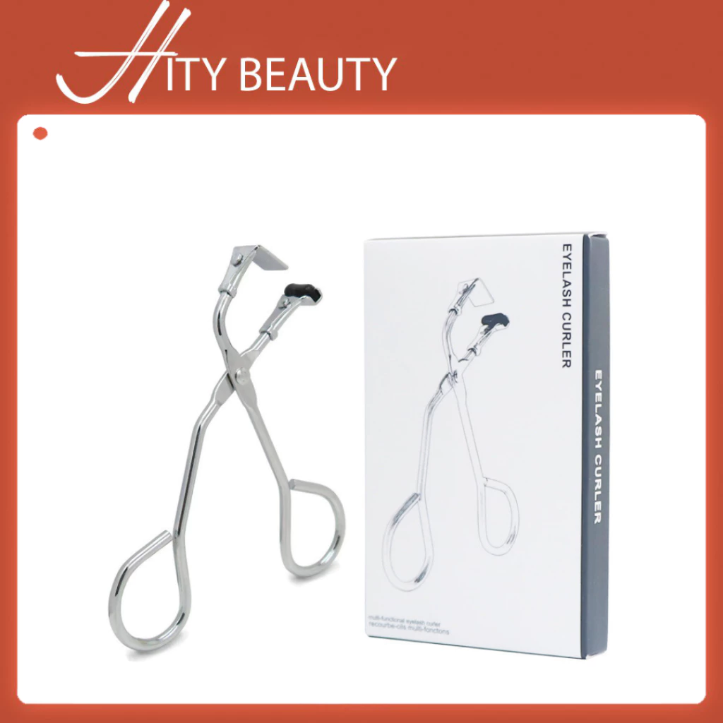 Kẹp mi gốc Multi-functinal Eyelash Curler bấm mi ngắn - Hity Beauty