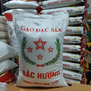 Gạo Bắc Hương (Túi 5kg)