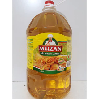 Dầu ăn MEIZAN Gold 10L