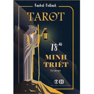 78 Độ Minh Triết Tarot (Guu Tarot Shop)